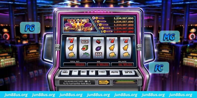 pg88 slot đăng nhập sòng bạc trực tuyến